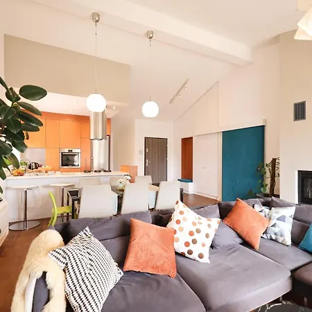 Summer Breeze Apartment Zadar