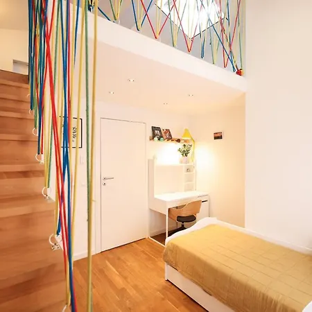 Apartment Summer Breeze