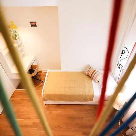 아파트 Summer Breeze 자다르