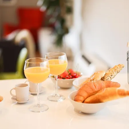 Summer Breeze 아파트 *