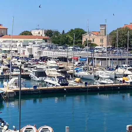 아파트 Summer Breeze *