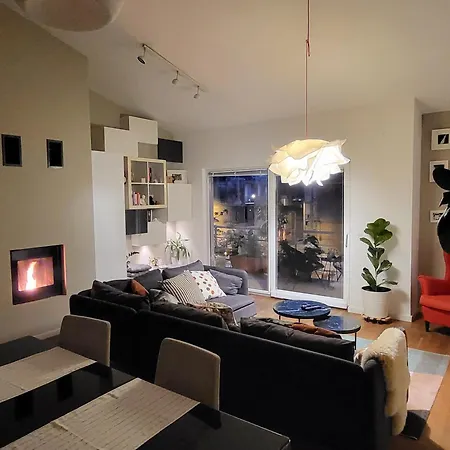 Apartment Summer Breeze *