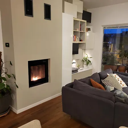 Summer Breeze Apartment Zadar