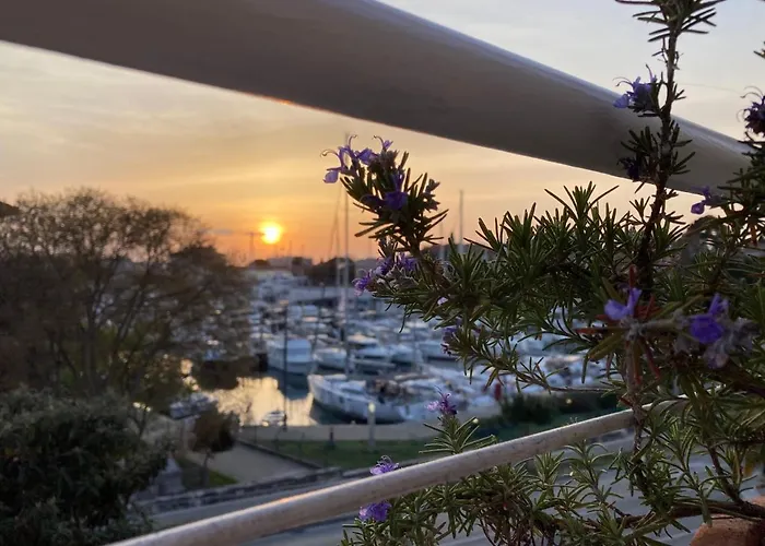 Summer Breeze Lägenhet