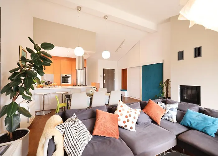 Summer Breeze Lägenhet Zadar