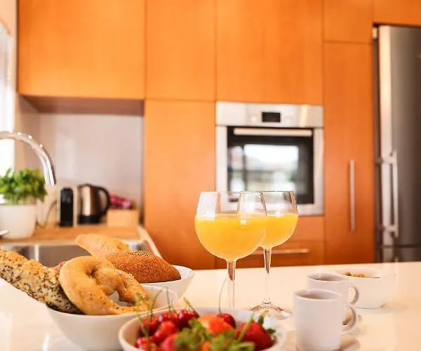 Lägenhet Summer Breeze