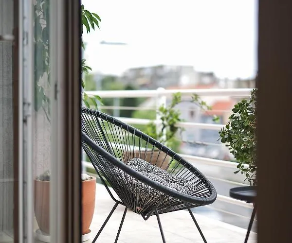 Summer Breeze Lägenhet