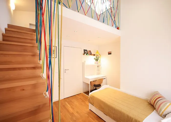 Lägenhet Summer Breeze