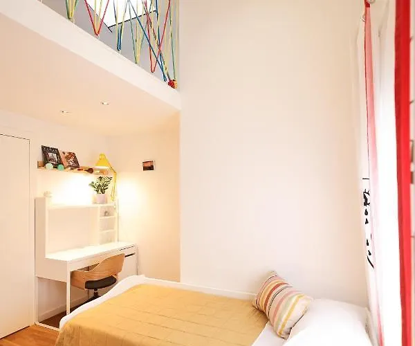 Lägenhet Summer Breeze Zadar