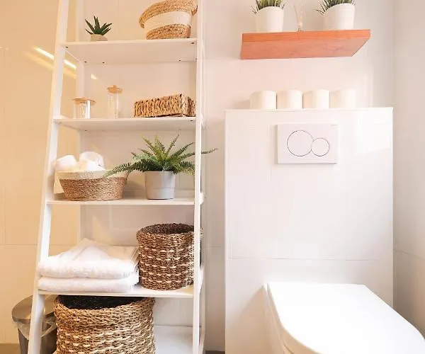 Lägenhet Summer Breeze Zadar