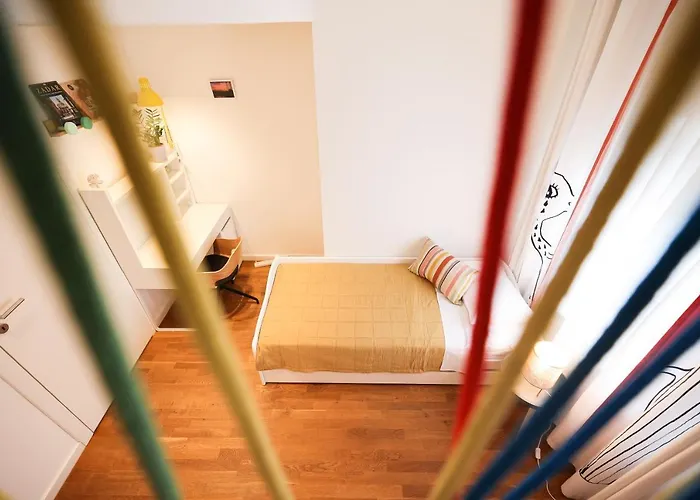 Lägenhet Summer Breeze Zadar