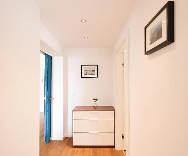 Summer Breeze Lägenhet *