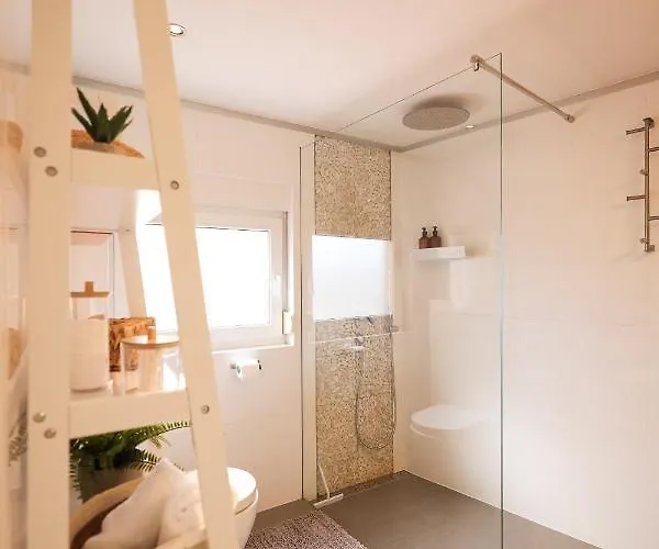 Lägenhet Summer Breeze *