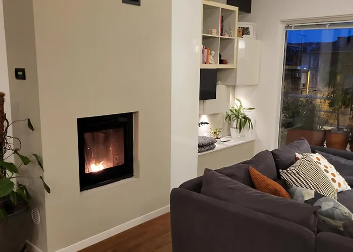 Summer Breeze Lägenhet Zadar