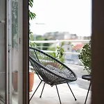 Summer Breeze 아파트
