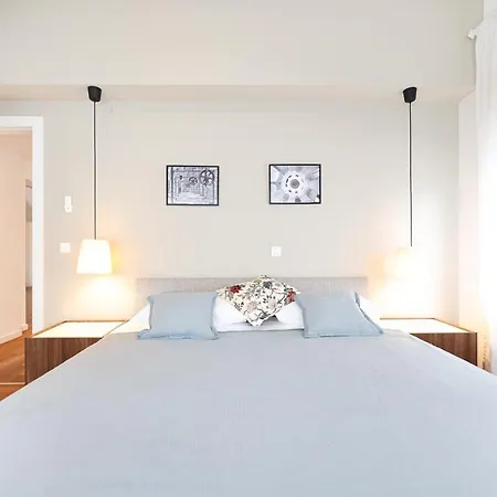 Summer Breeze Daire Zadar