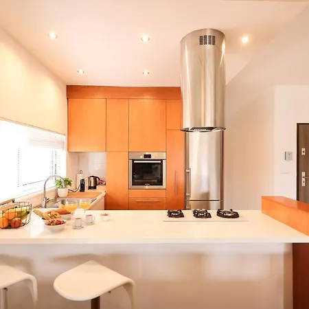 Summer Breeze Apartment Zadar