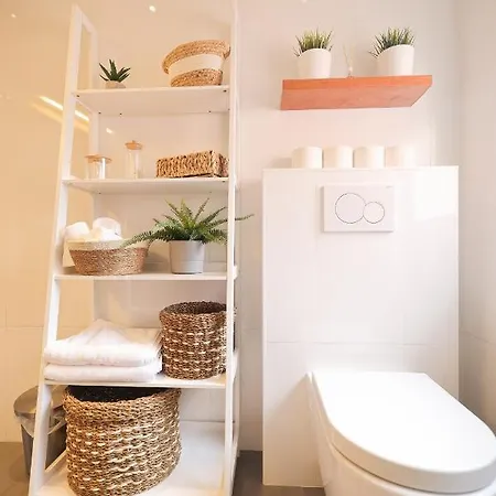 Daire Summer Breeze Zadar