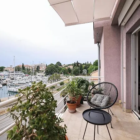 Summer Breeze Daire *