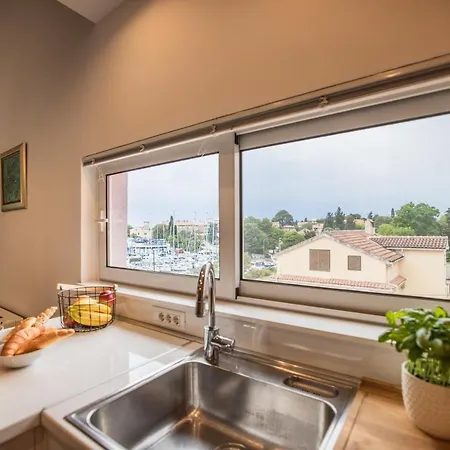 Summer Breeze * Zadar