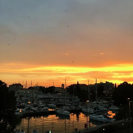 Summer Breeze Daire Zadar