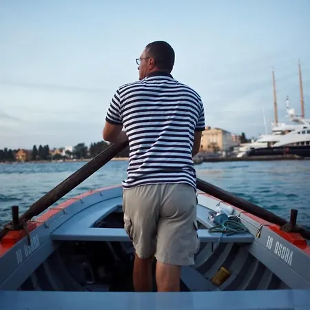 Daire Summer Breeze Zadar