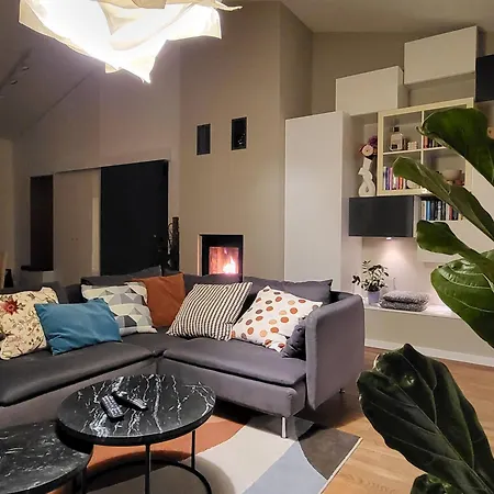 Daire Summer Breeze Zadar