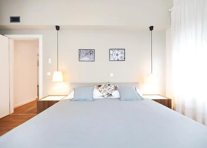 Summer Breeze شقة زادار