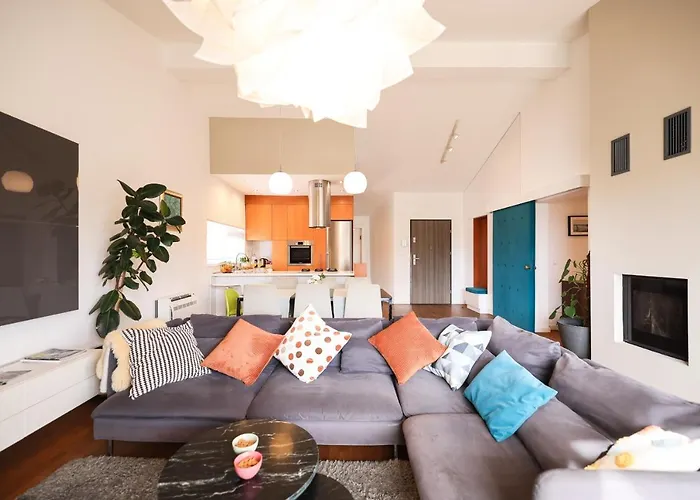 Summer Breeze شقة