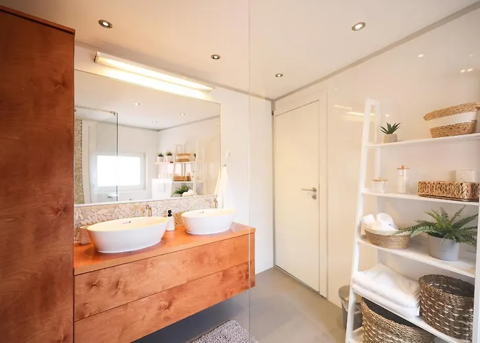 Summer Breeze شقة *