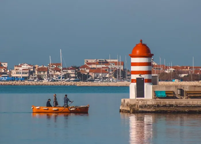 Summer Breeze Zadar