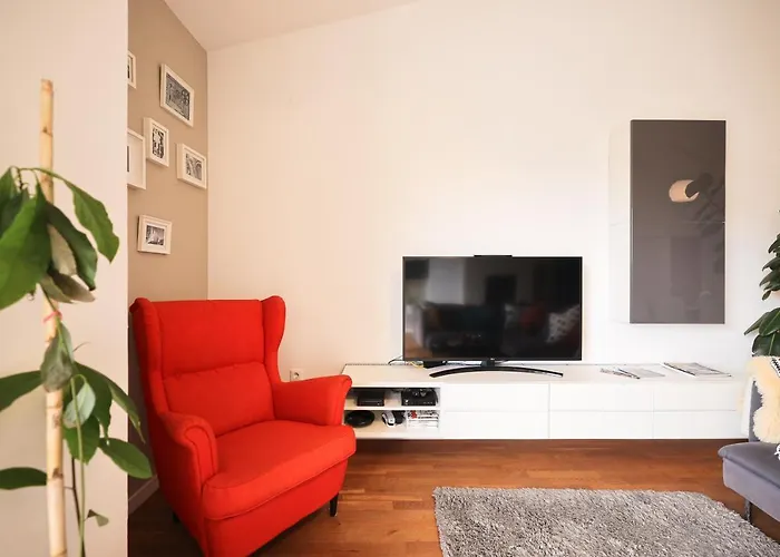 Summer Breeze شقة *